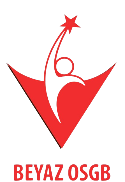 Beyaz OSGB Logo